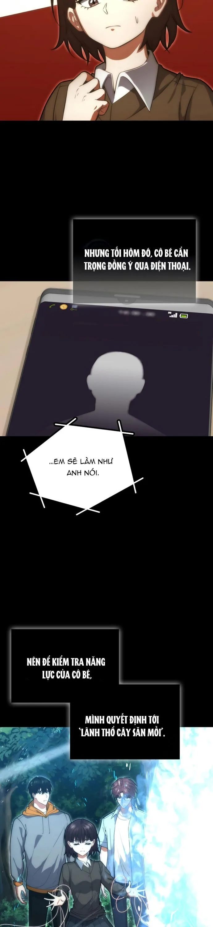 Người Chơi Thiên Tài chương 73 - trang 4