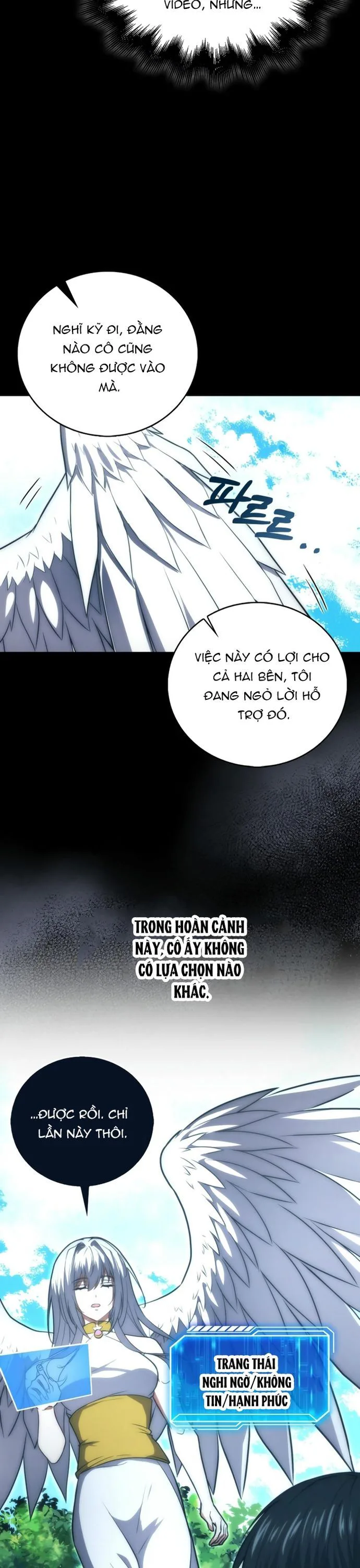 Người Chơi Thiên Tài chương 73 - trang 10