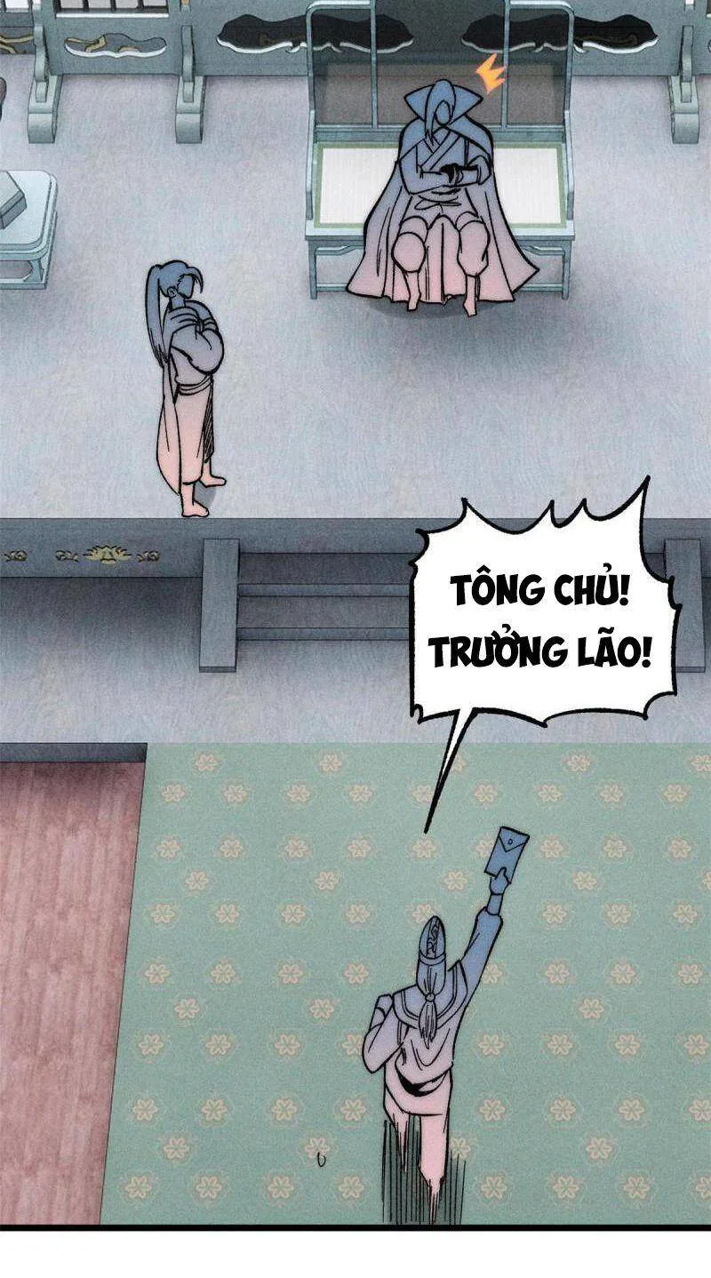 Vạn Cổ Tối Cường Tông chương 207 - trang 16