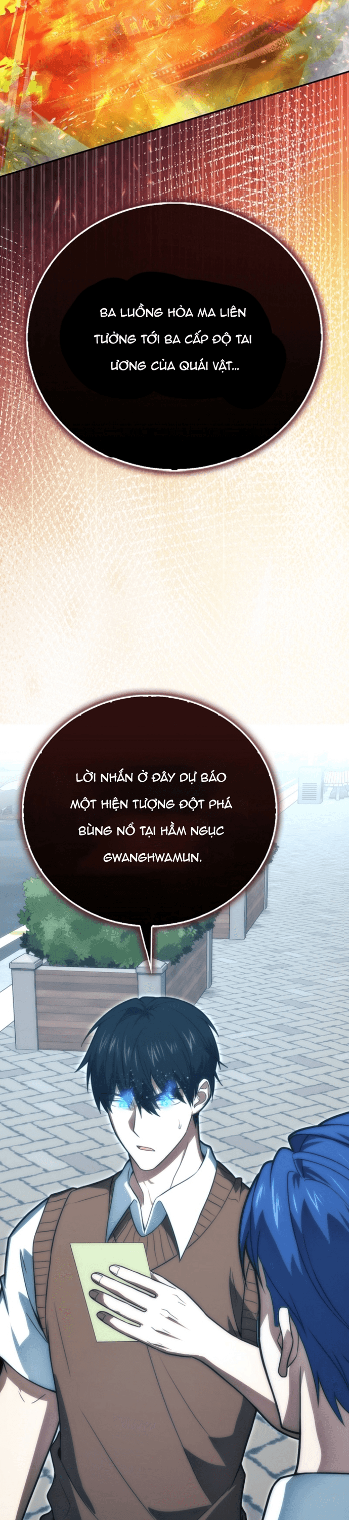 Người Chơi Thiên Tài chương 90 - trang 2