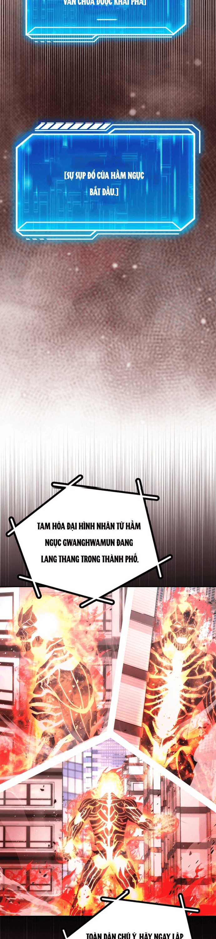 Người Chơi Thiên Tài chương 90 - trang 17