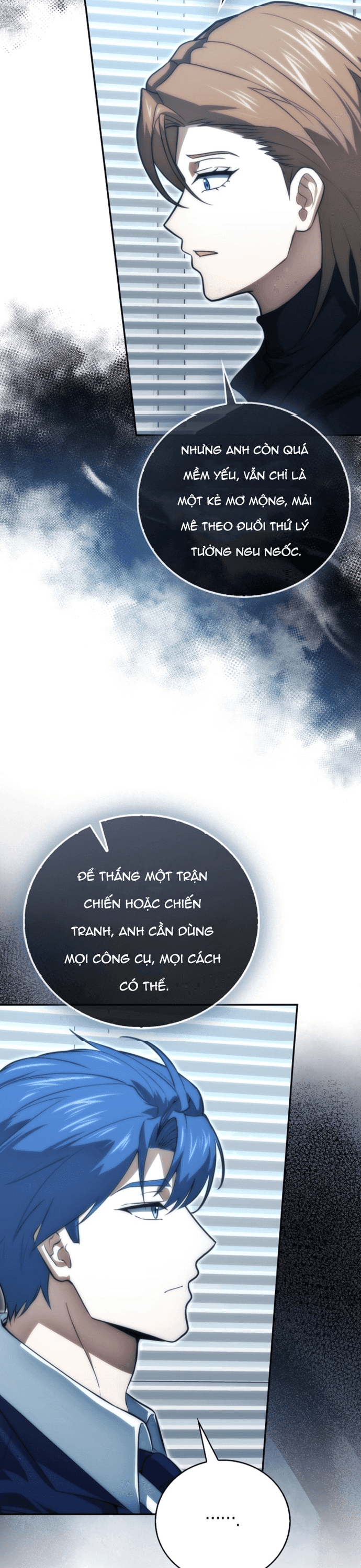 Người Chơi Thiên Tài chương 90 - trang 27