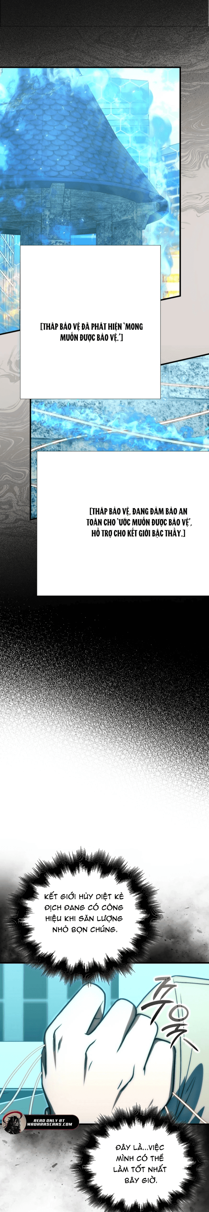 Người Chơi Thiên Tài chương 91 - trang 13