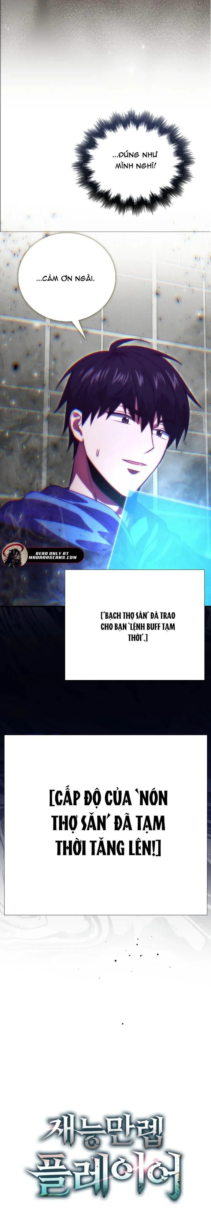Người Chơi Thiên Tài chương 91 - trang 32