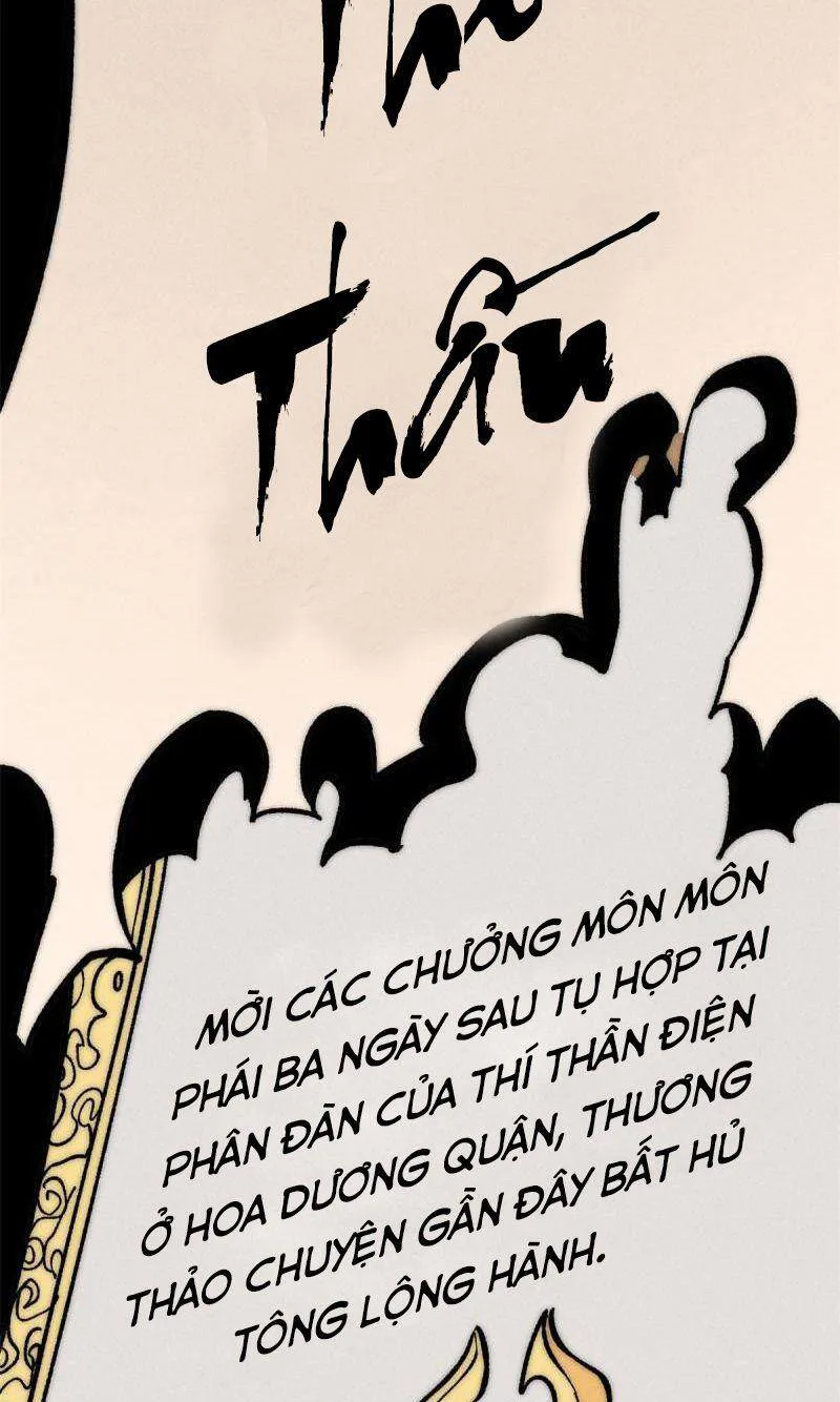 Vạn Cổ Tối Cường Tông chương 207 - trang 19