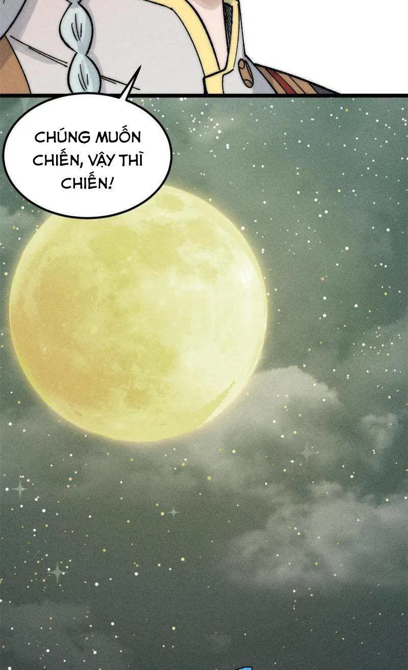 Vạn Cổ Tối Cường Tông chương 207 - trang 28