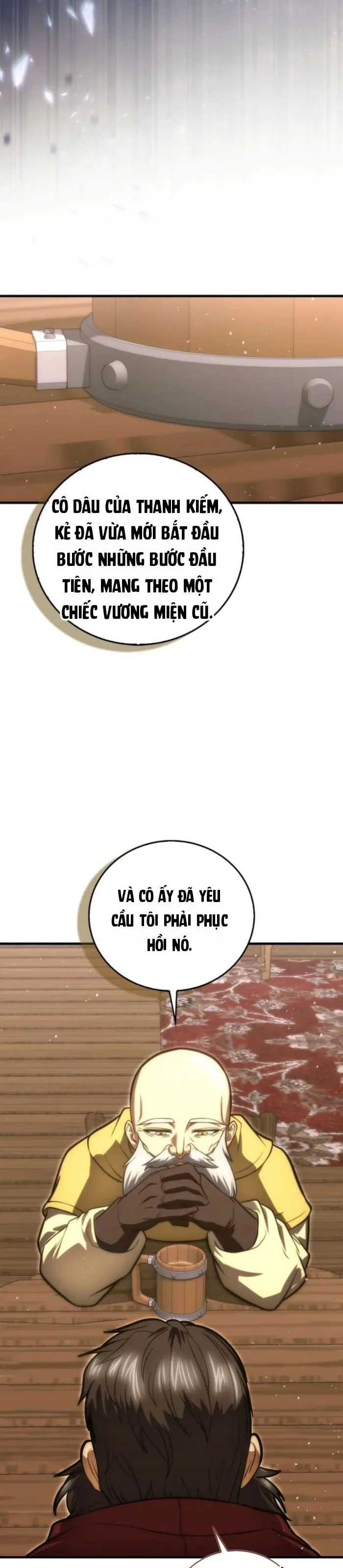 Người Chơi Thiên Tài chương 115 - trang 27