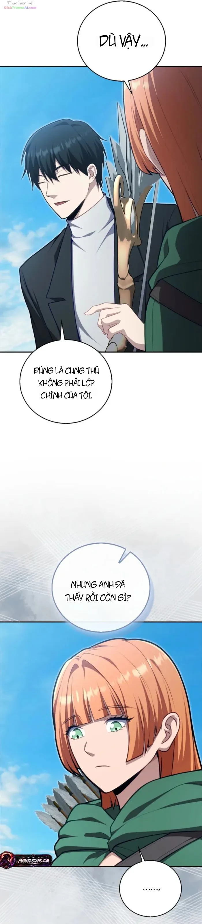 Người Chơi Thiên Tài chương 126 - trang 5