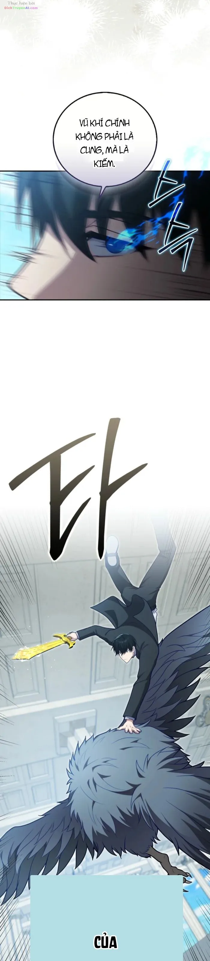 Người Chơi Thiên Tài chương 126 - trang 32