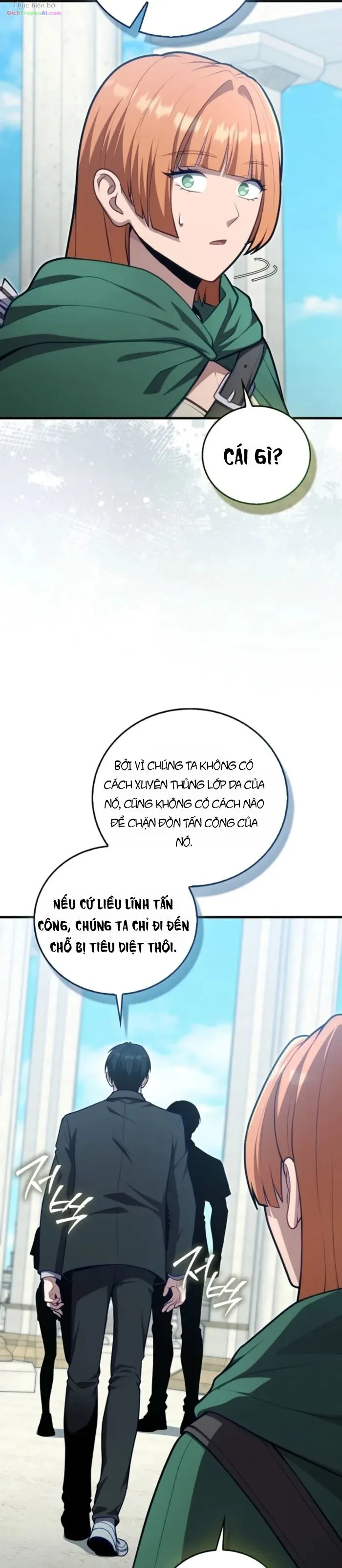 Người Chơi Thiên Tài chương 127 - trang 11