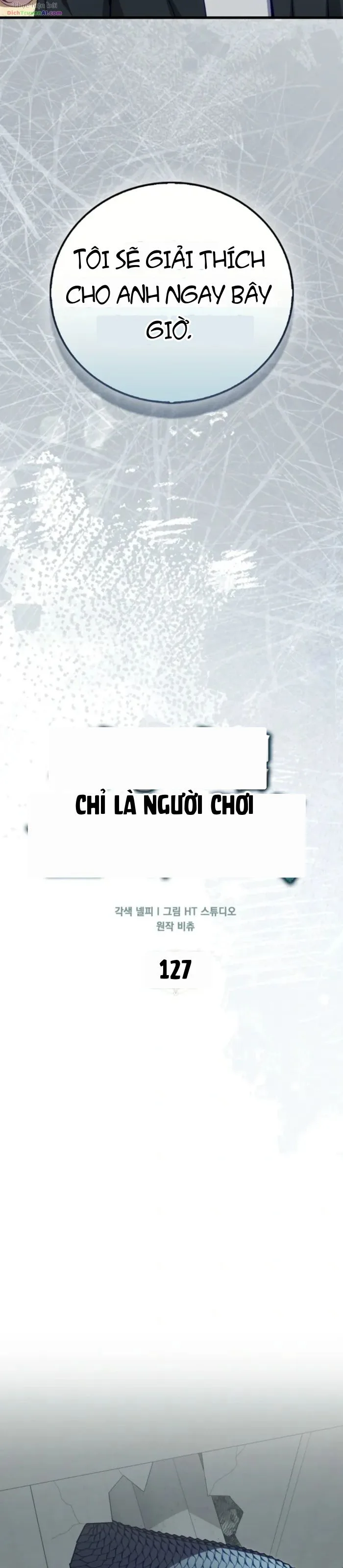 Người Chơi Thiên Tài chương 127 - trang 13