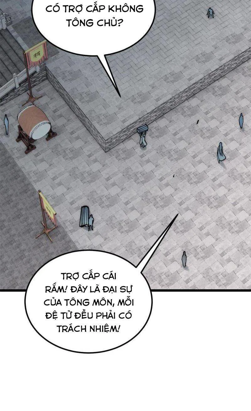 Vạn Cổ Tối Cường Tông chương 207 - trang 33