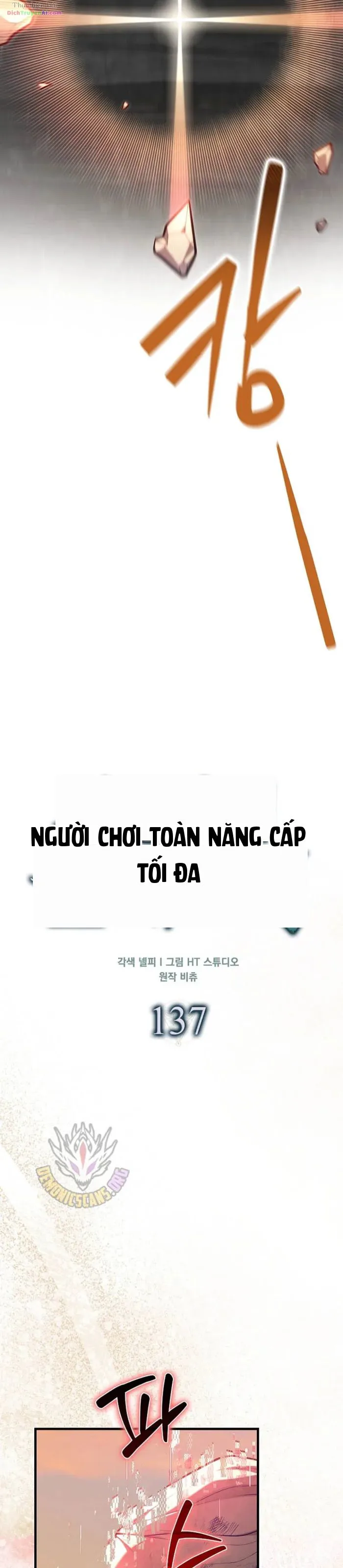 Người Chơi Thiên Tài chương 137 - trang 14