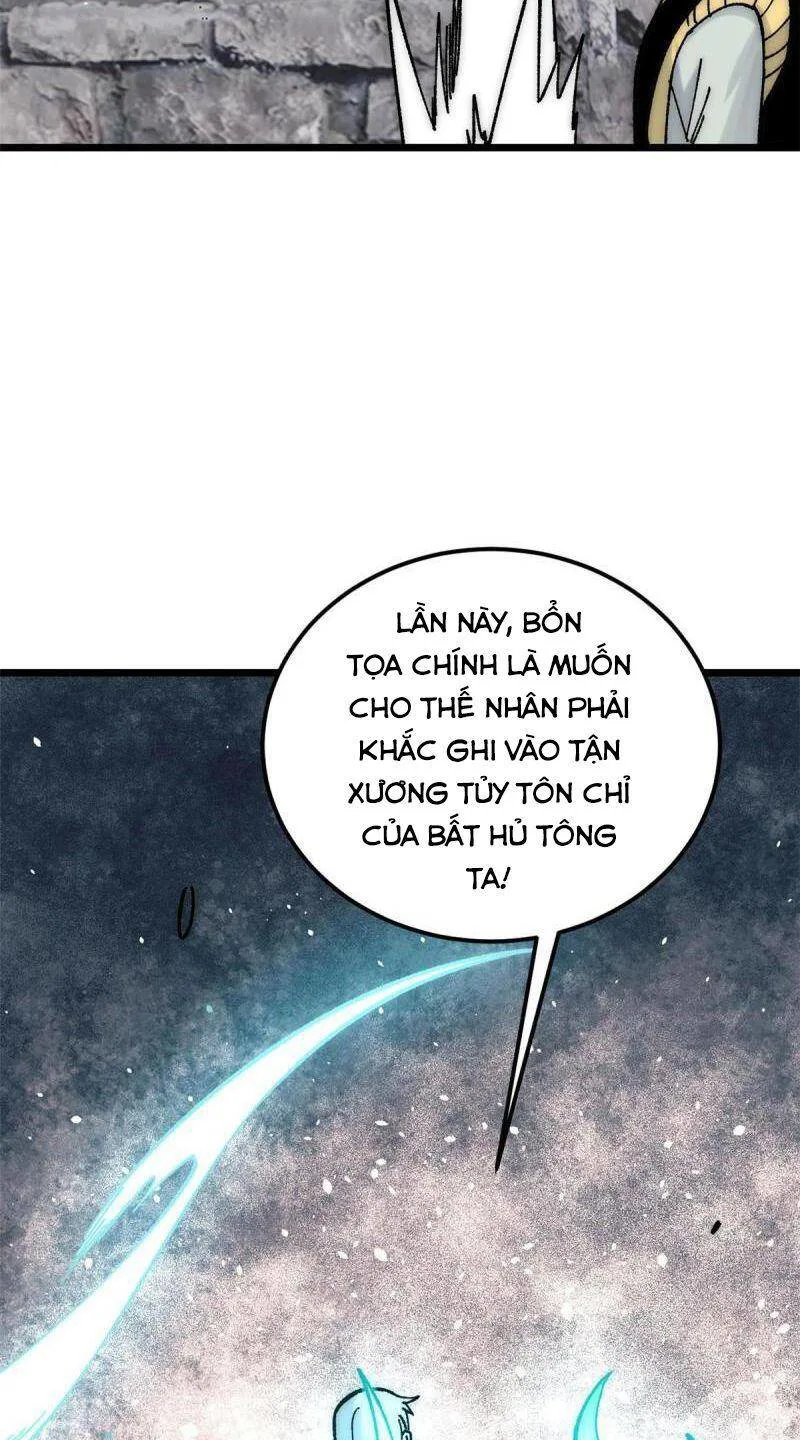 Vạn Cổ Tối Cường Tông chương 207 - trang 40