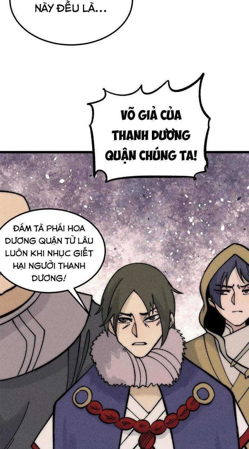 Vạn Cổ Tối Cường Tông chương 207 - trang 53