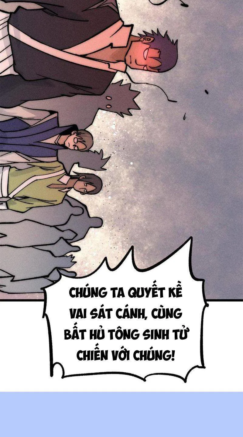 Vạn Cổ Tối Cường Tông chương 207 - trang 56