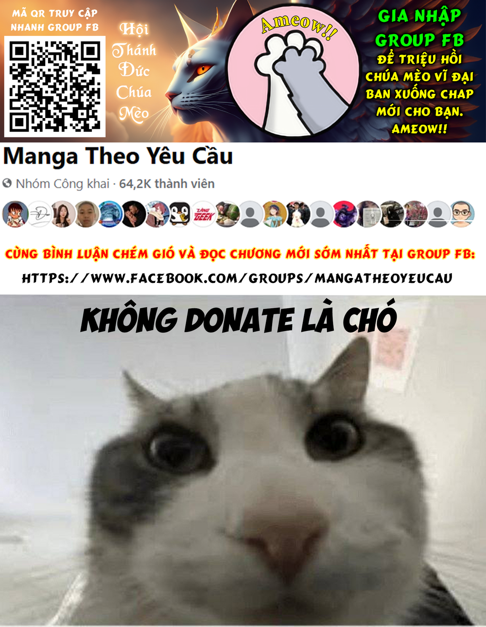Chung Chi Thối Ma Sư -Ender Geister chương 101 - trang 21