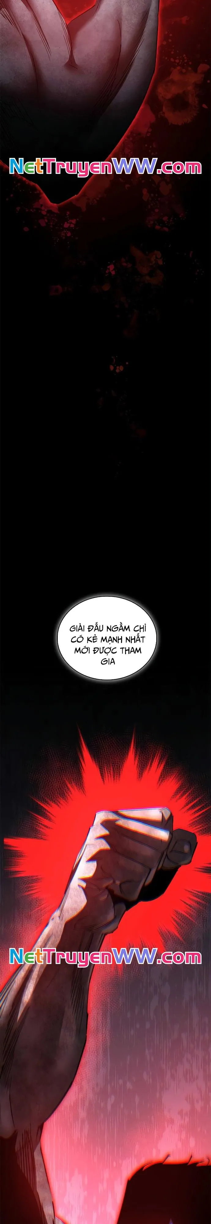Thánh Dạ: The Zero chương 5 - trang 16
