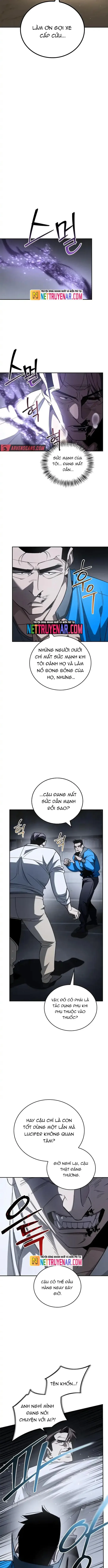 Thánh Dạ: The Zero chương 15.1 - trang 4