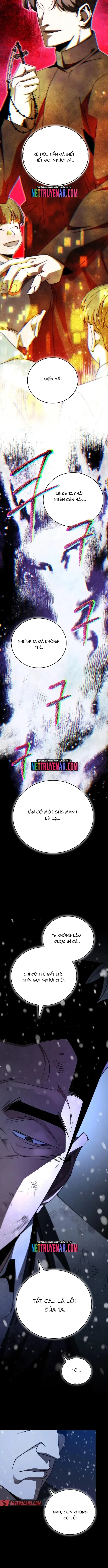 Thánh Dạ: The Zero chương 17.1 - trang 6