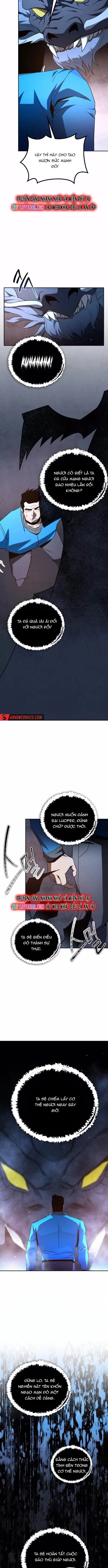 Thánh Dạ: The Zero chương 24.1 - trang 5