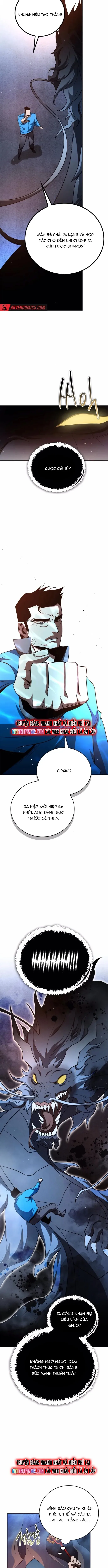 Thánh Dạ: The Zero chương 24.1 - trang 7