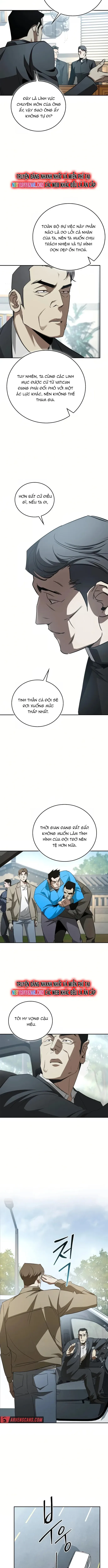 Thánh Dạ: The Zero chương 25.1 - trang 3