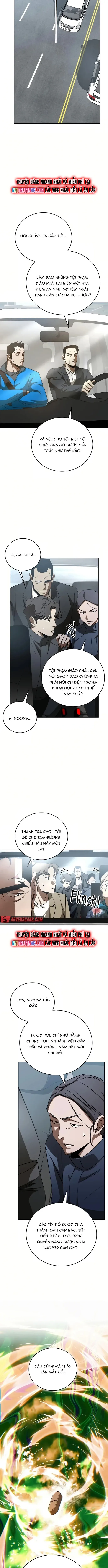 Thánh Dạ: The Zero chương 25.1 - trang 4