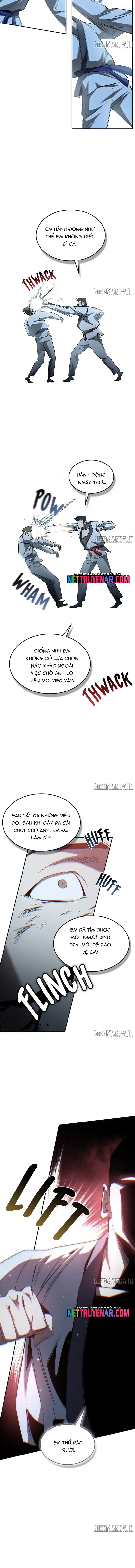Thánh Dạ: The Zero chương 31.1 - trang 7