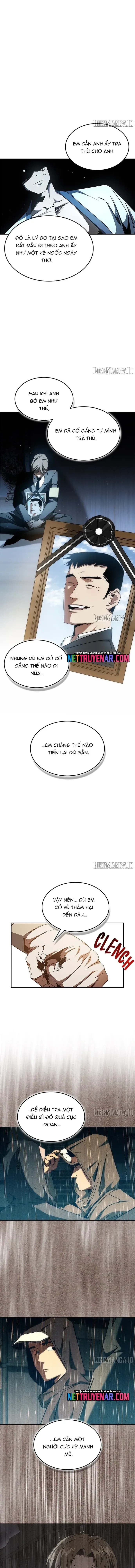 Thánh Dạ: The Zero chương 31.1 - trang 9