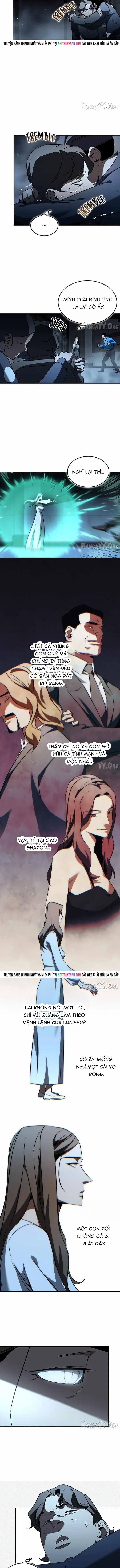 Thánh Dạ: The Zero chương 41.1 - trang 7