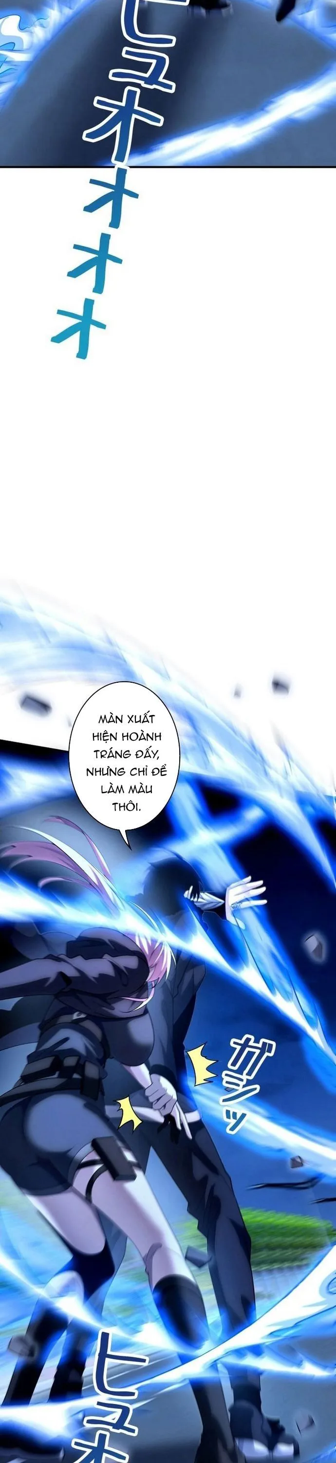 Hồ Sơ Quỷ Dữ Của Thám Tử chương 13 - trang 2