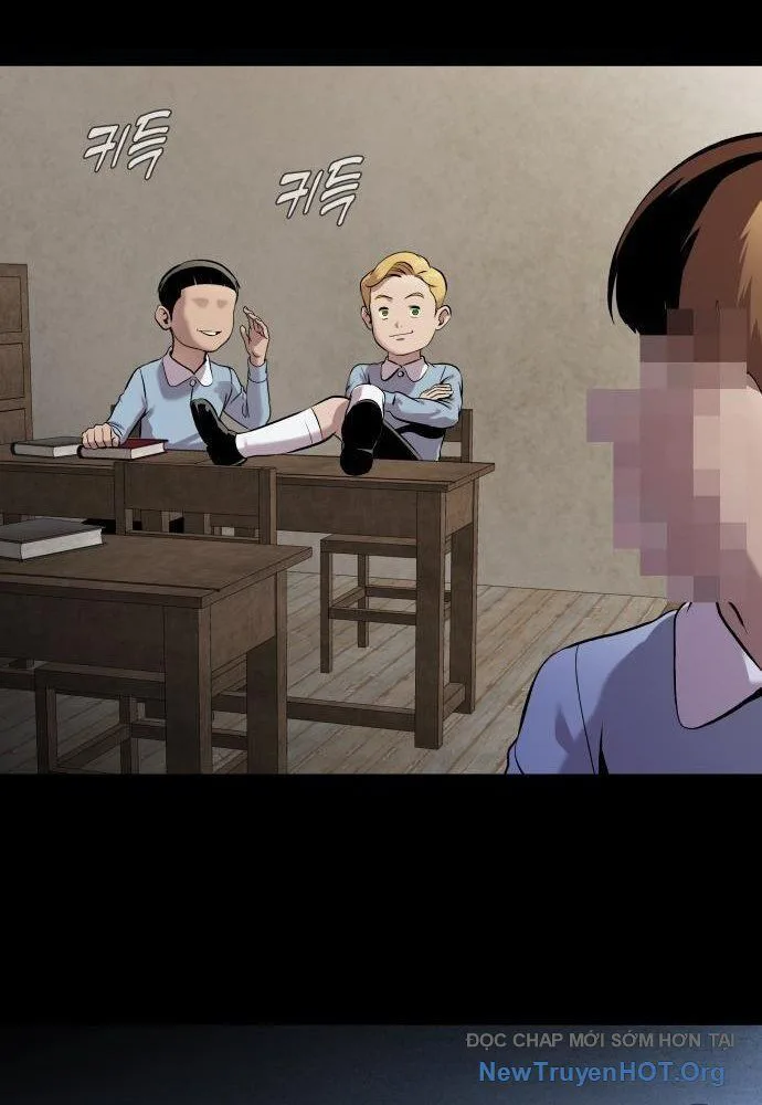 John X Sát Thủ chương 2 - trang 22