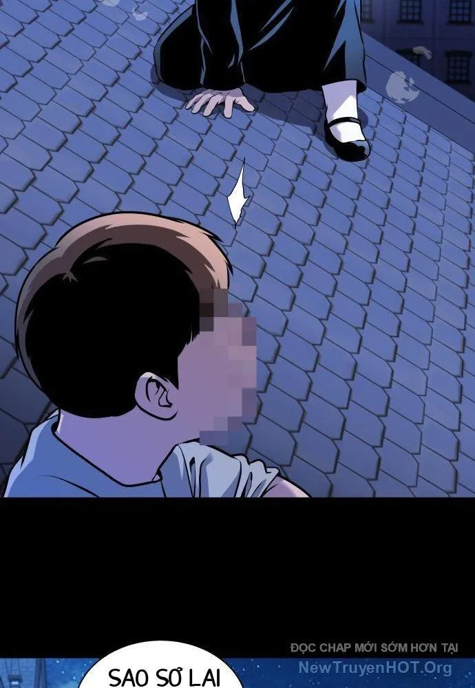 John X Sát Thủ chương 2 - trang 33
