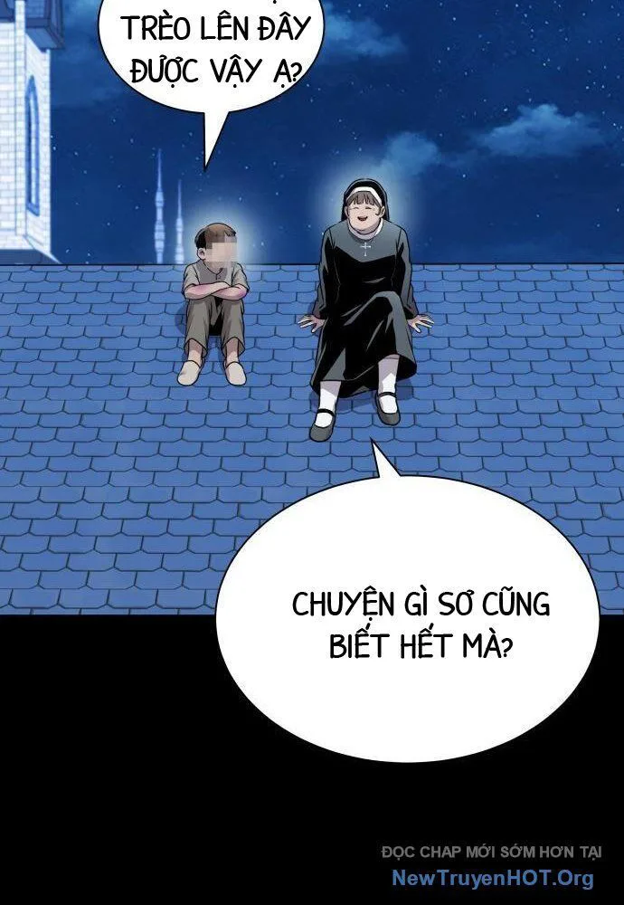 John X Sát Thủ chương 2 - trang 34