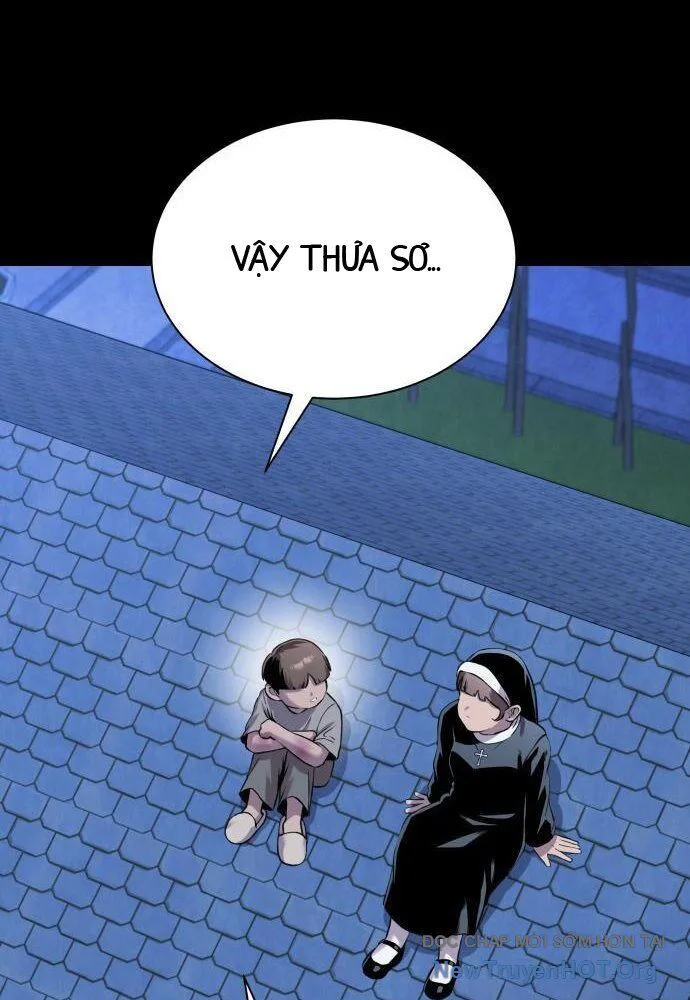 John X Sát Thủ chương 2 - trang 37