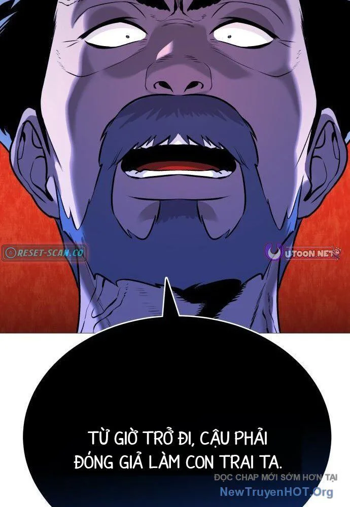 John X Sát Thủ chương 2 - trang 87