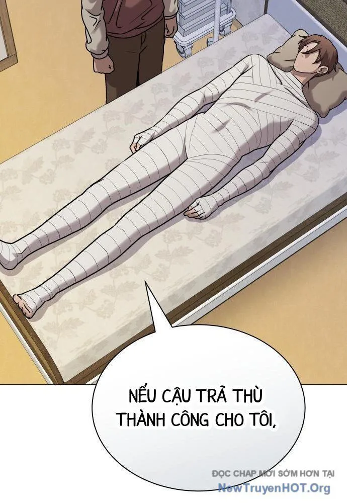 John X Sát Thủ chương 2 - trang 118