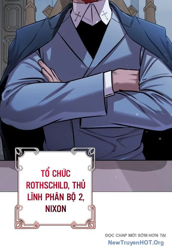 John X Sát Thủ chương 2 - trang 172