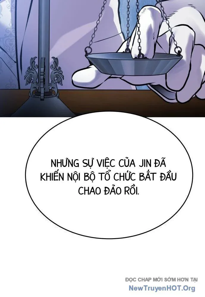 John X Sát Thủ chương 2 - trang 199