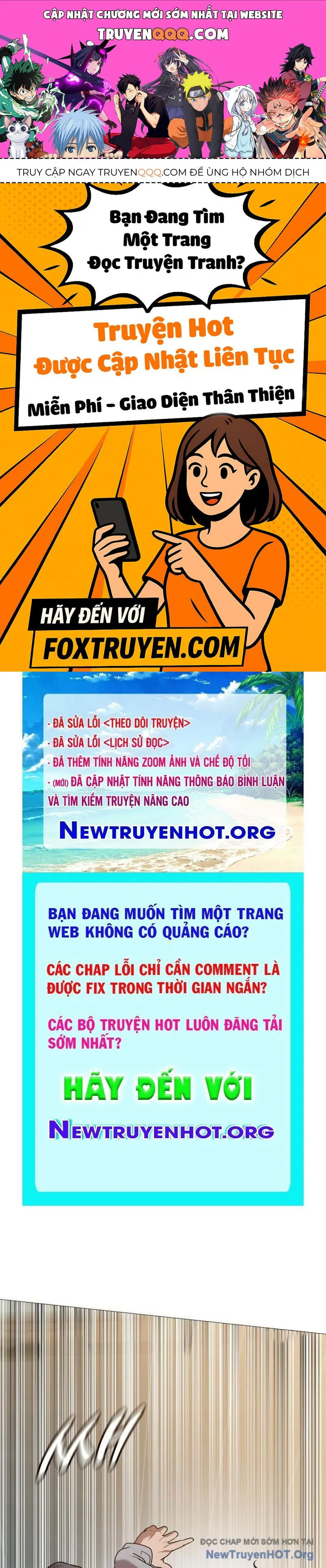 John X Sát Thủ chương 6 - trang 1