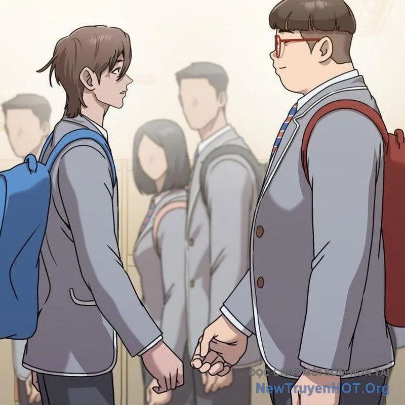 John X Sát Thủ chương 6 - trang 134