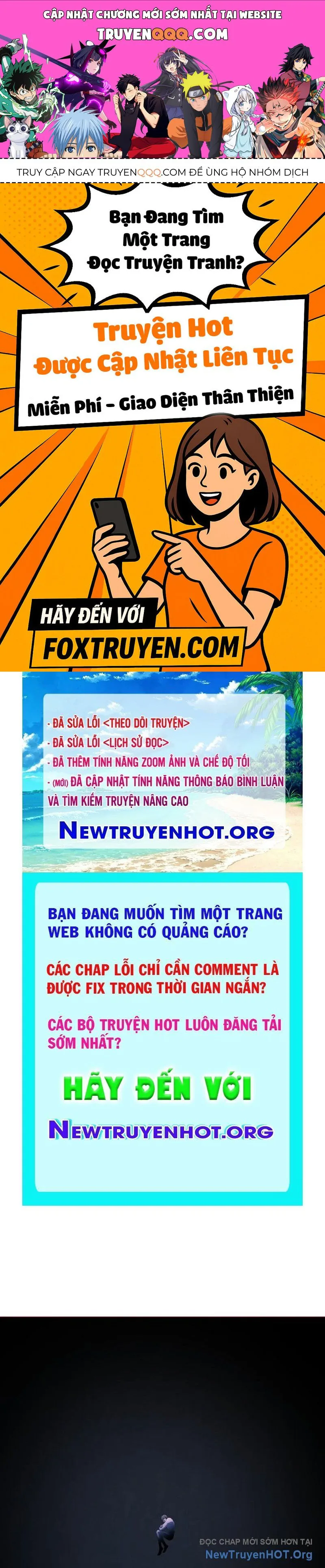 John X Sát Thủ chương 7 - trang 1