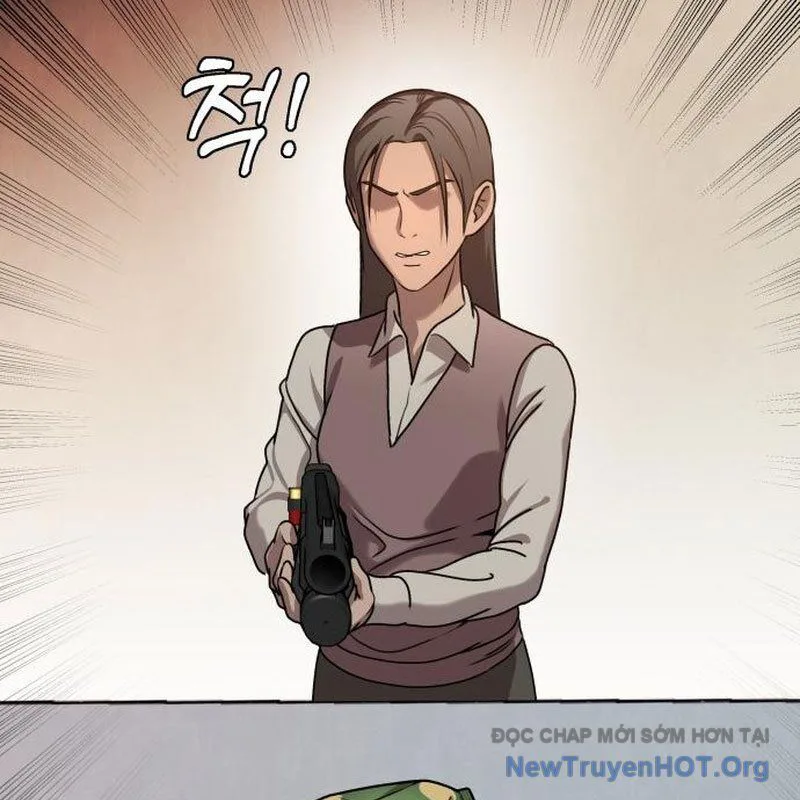John X Sát Thủ chương 7 - trang 17