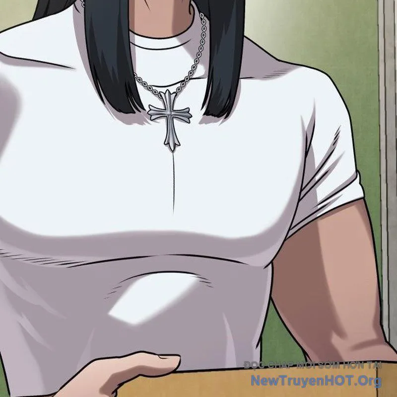 John X Sát Thủ chương 7 - trang 81