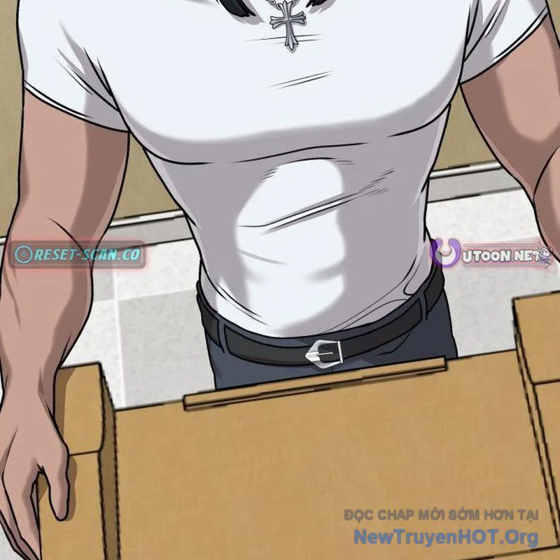 John X Sát Thủ chương 7 - trang 110
