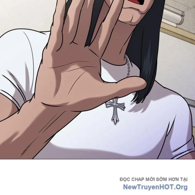 John X Sát Thủ chương 7 - trang 120