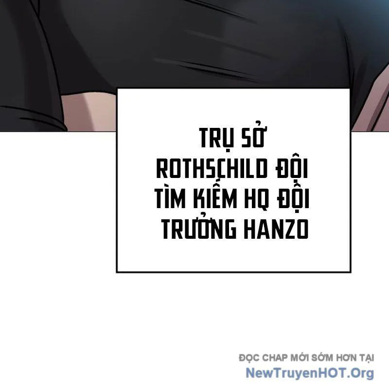 John X Sát Thủ chương 7 - trang 158