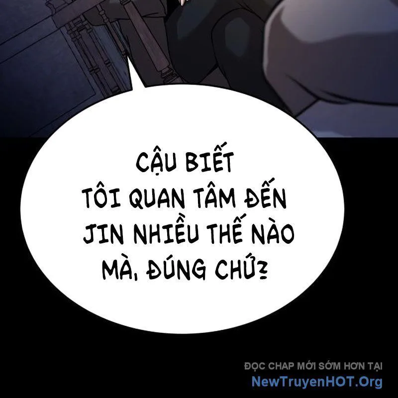 John X Sát Thủ chương 7 - trang 201