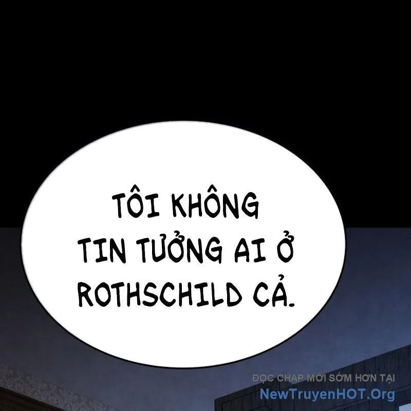 John X Sát Thủ chương 7 - trang 204